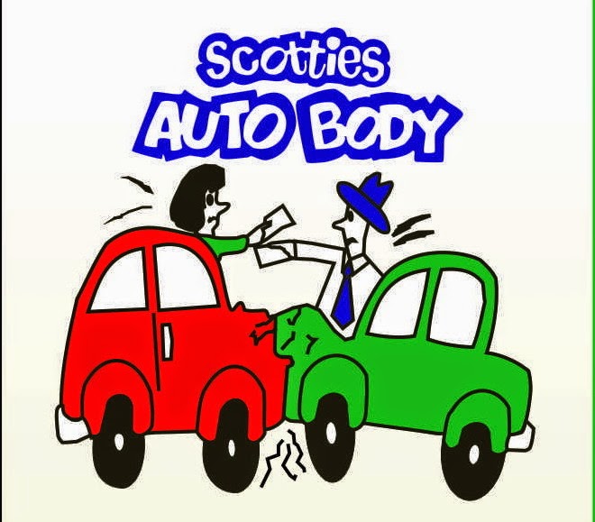 Scotties Auto Body Repair Inc | 503 SW Baseline St, Hillsboro, OR 97123, USA | Phone: (503) 648-4275