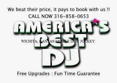 Wichita DJ Professionals | 9409 E Marion St, Wichita, KS 67210, USA | Phone: (316) 858-0653