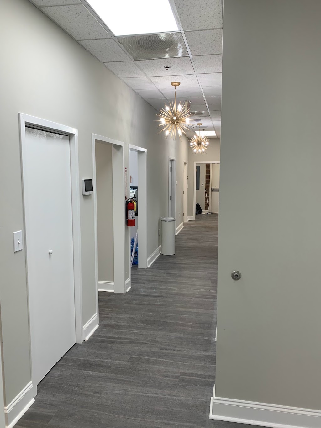 Smile Studio of Buford | 2725 Hamilton Mill Rd Ste 700, Buford, GA 30519, USA | Phone: (678) 228-8535