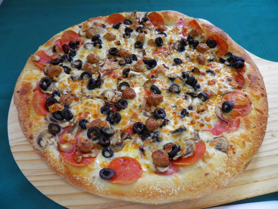 Frankies Pizza | 27317 Maple Valley Black Diamond Rd SE #A101, Maple Valley, WA 98038, USA | Phone: (425) 413-8111