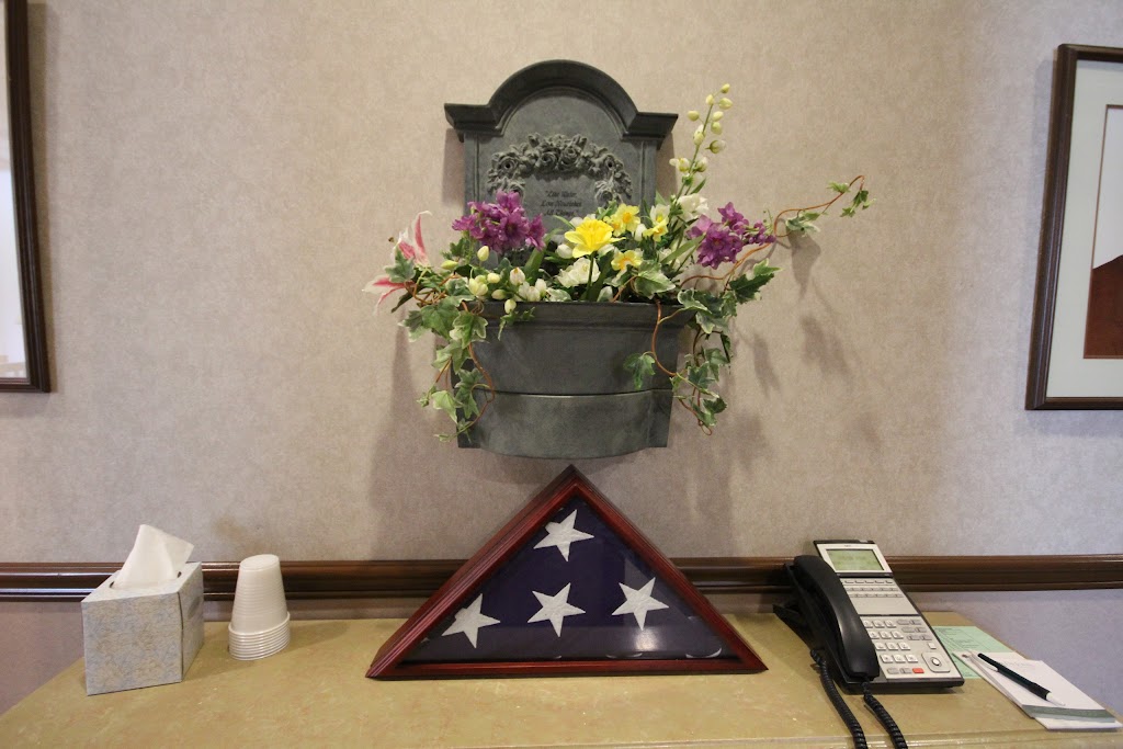 DeJohn~Flynn~Mylott Funeral Home | 4600 Mayfield Rd, South Euclid, OH 44121, USA | Phone: (216) 291-3530