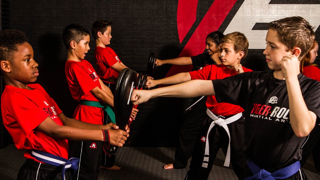 Karate High Point | 3755 Admiral Dr, High Point, NC 27265, USA | Phone: (336) 869-8399