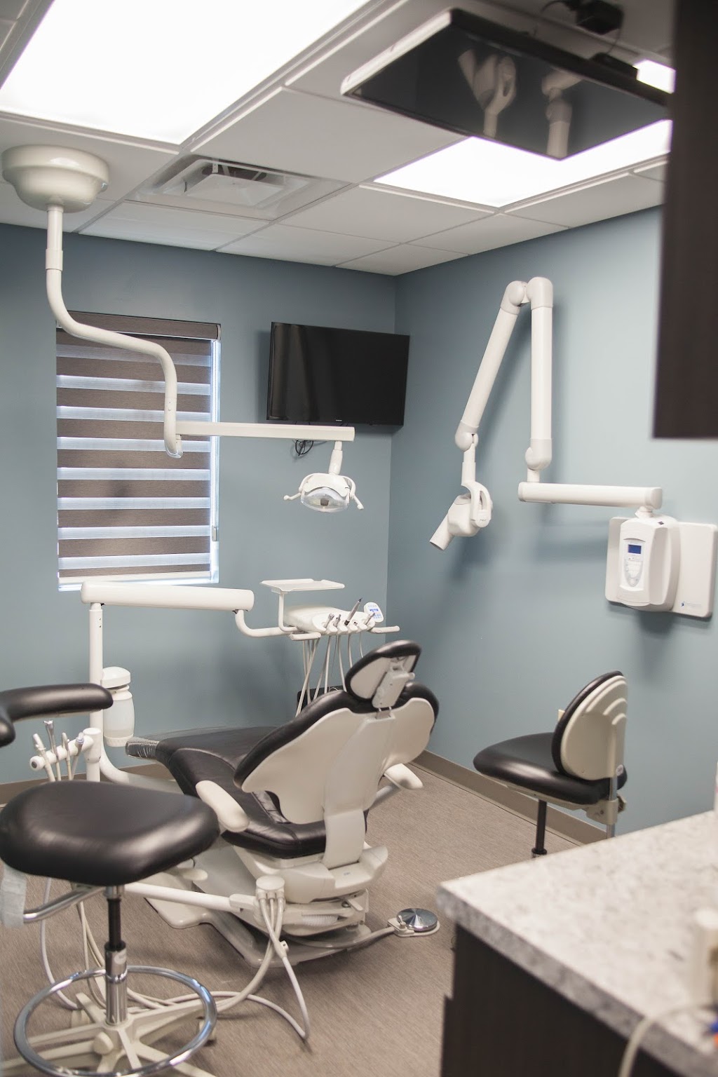 Family Dentistry of Bellevue: Mack David R DDS | 11536 S 31st St, Bellevue, NE 68123 | Phone: (402) 291-4468