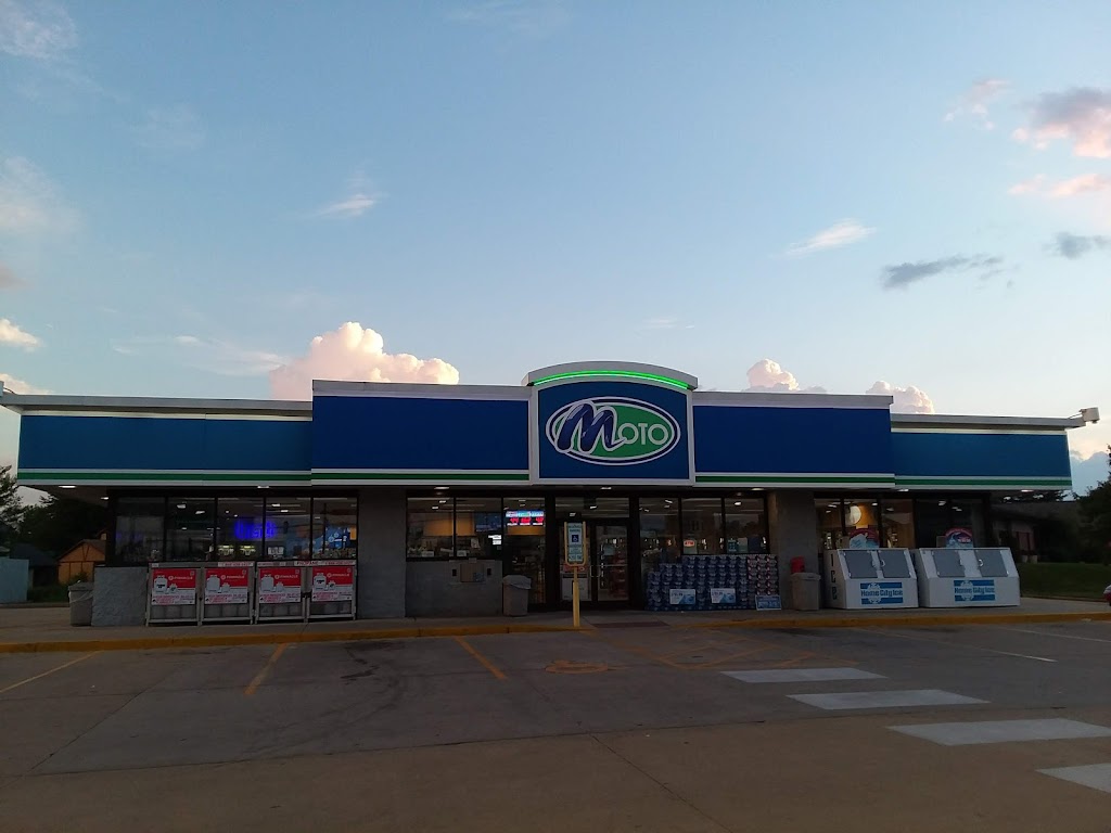 Moto Mart | 1920 Carlyle Ave, Belleville, IL 62221, USA | Phone: (618) 222-1127