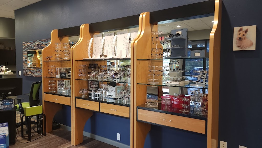 Azzue Optometry | 8603 Easthaven Ct, New Port Richey, FL 34655, USA | Phone: (727) 844-3223