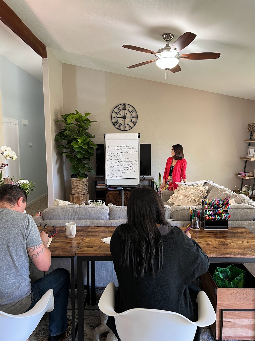 Mind Retreat Coaching | 30490 Lilac Rd, Valley Center, CA 92082, USA | Phone: (949) 354-7605