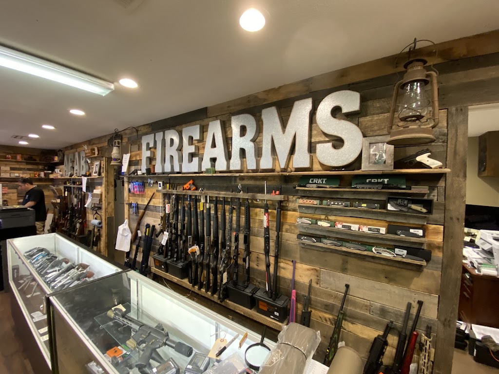AFAB Firearms | 1206 E Ash Ave unit a, Fullerton, CA 92831, USA | Phone: (714) 624-4730
