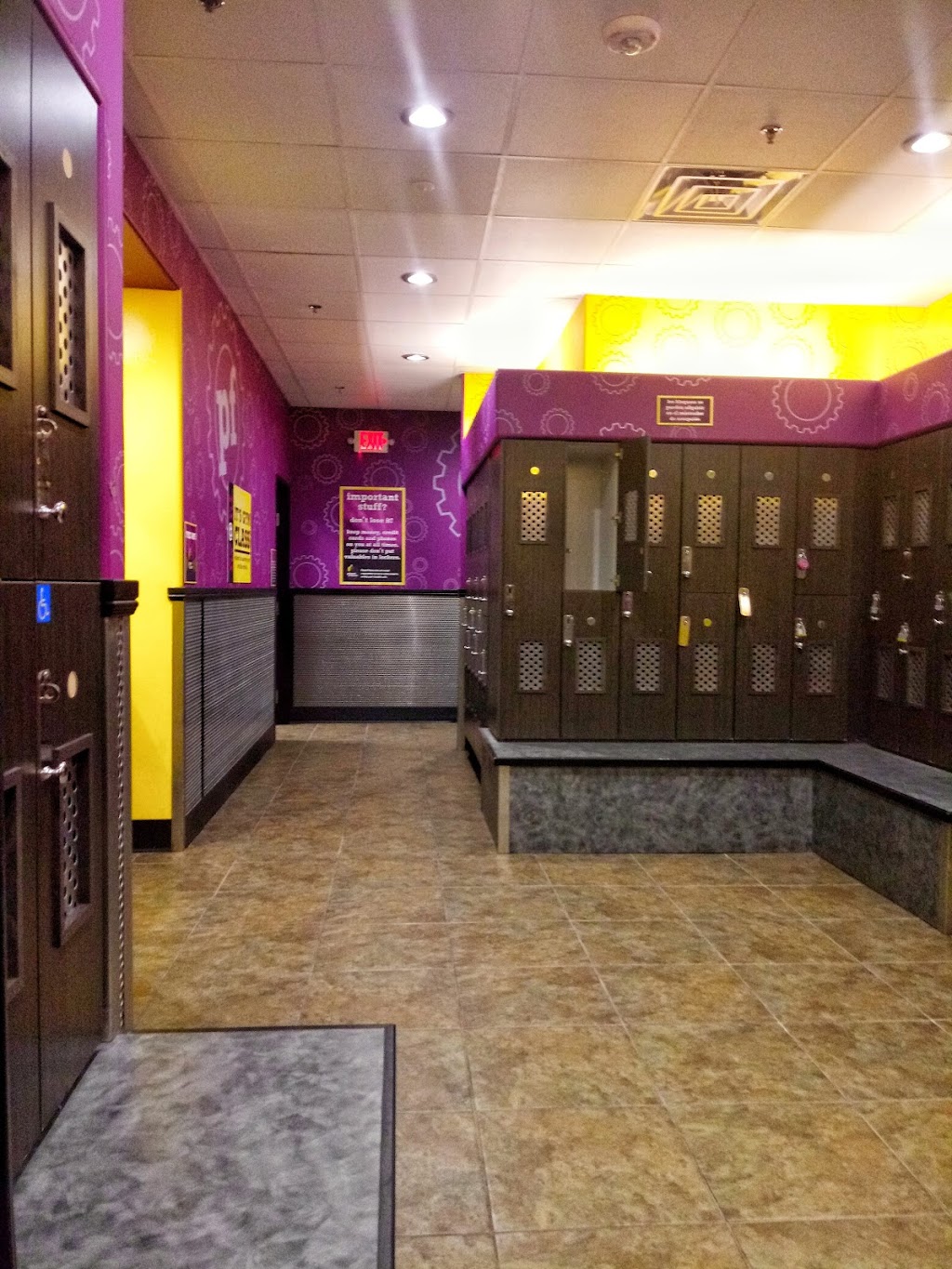 Planet Fitness | 1706 W Irving Blvd, Irving, TX 75061, USA | Phone: (972) 360-0291