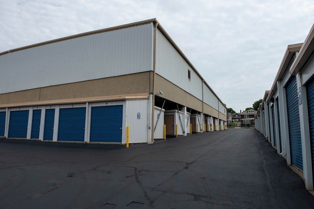 Guardian Storage Washington | 840 Jefferson Ave, Washington, PA 15301, USA | Phone: (724) 915-4306