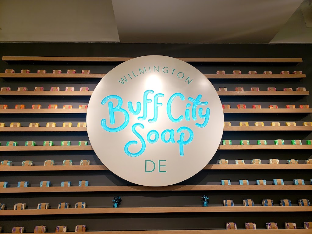 Buff City Soap - Wilmington | 5600 Concord Pike, Wilmington, DE 19803, USA | Phone: (302) 479-7117