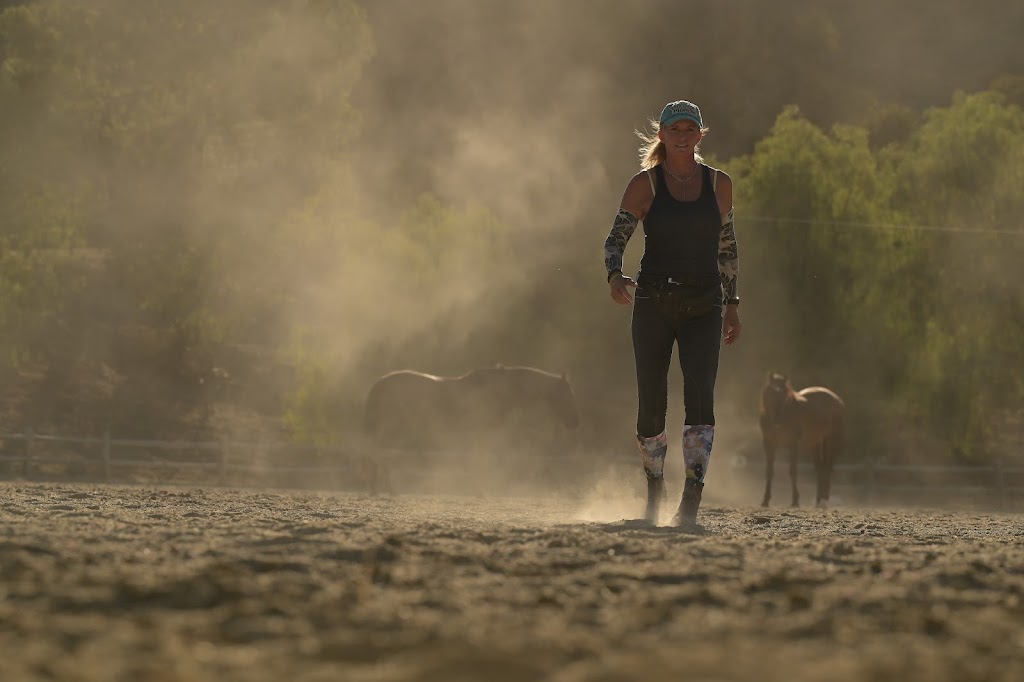 Equine Leadership Program | Hawks Nest Trail, Topanga, CA 90290 | Phone: (310) 980-9697