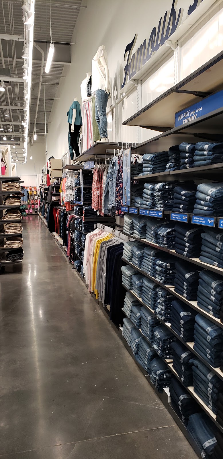 Old Navy | 10247 Grand Pkwy, Richmond, TX 77407 | Phone: (832) 363-1350