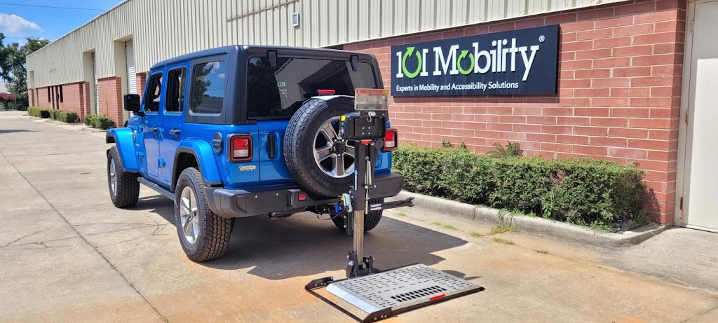 101 Mobility of Alabama | 6600 Walt Dr Suite E, Birmingham, AL 35242 | Phone: (205) 858-2601