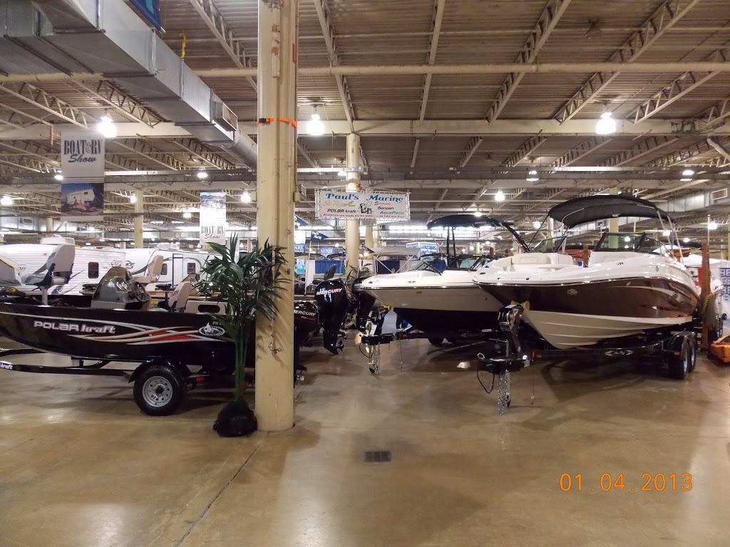 Pauls Marine, Inc. | 6140 Columbus Pike, Lewis Center, OH 43035, USA | Phone: (740) 549-1999