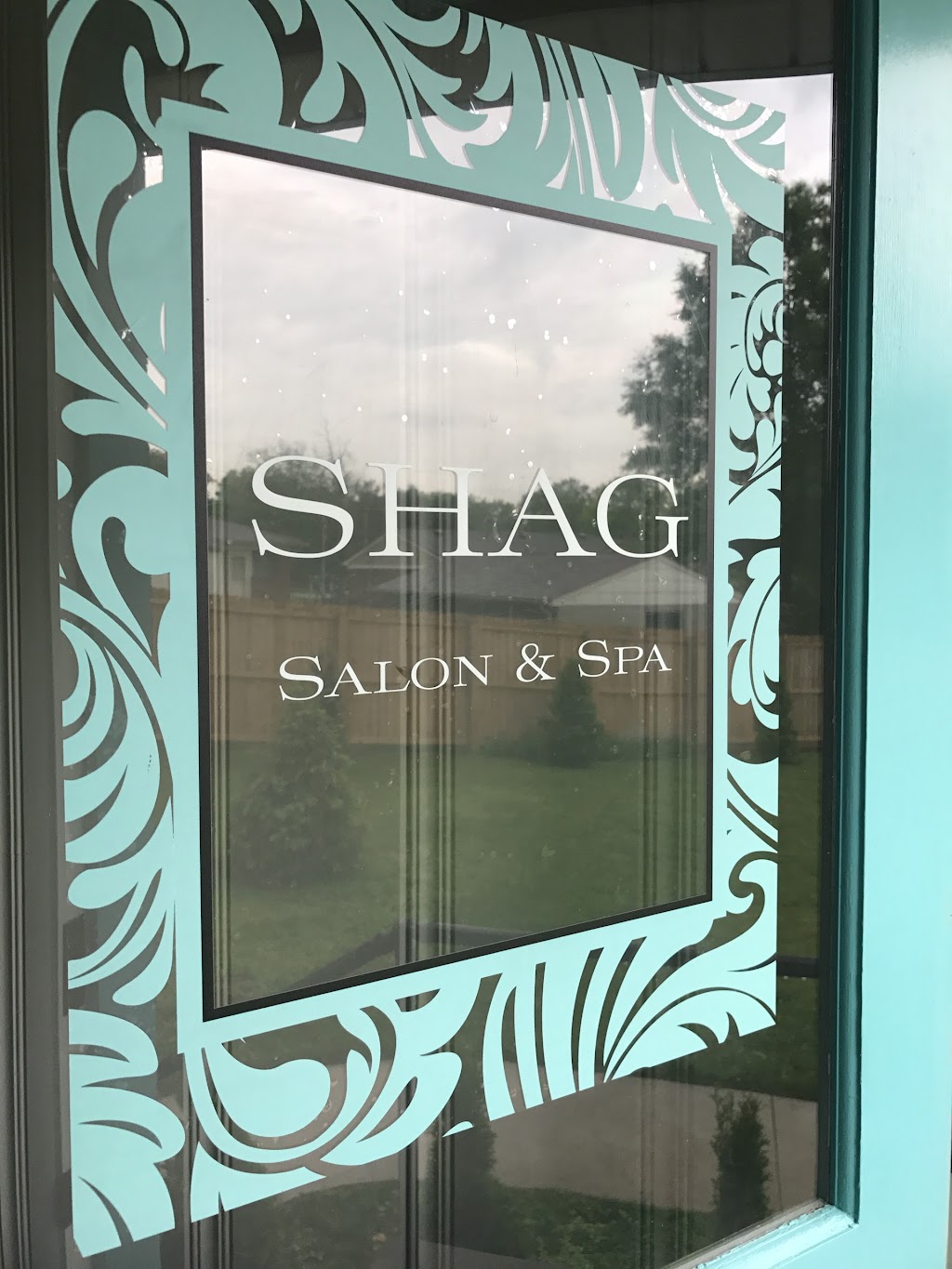 Shag Salon & Spa | 10624 Watterson Trail, Jeffersontown, KY 40299, USA | Phone: (502) 907-0083