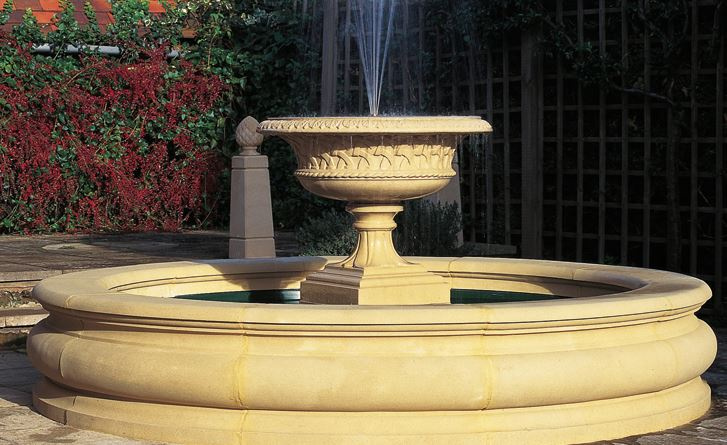 Jardin Fine Pottery and Fountains | 164 Valencia St, Glendora, CA 91741 | Phone: (626) 250-5434