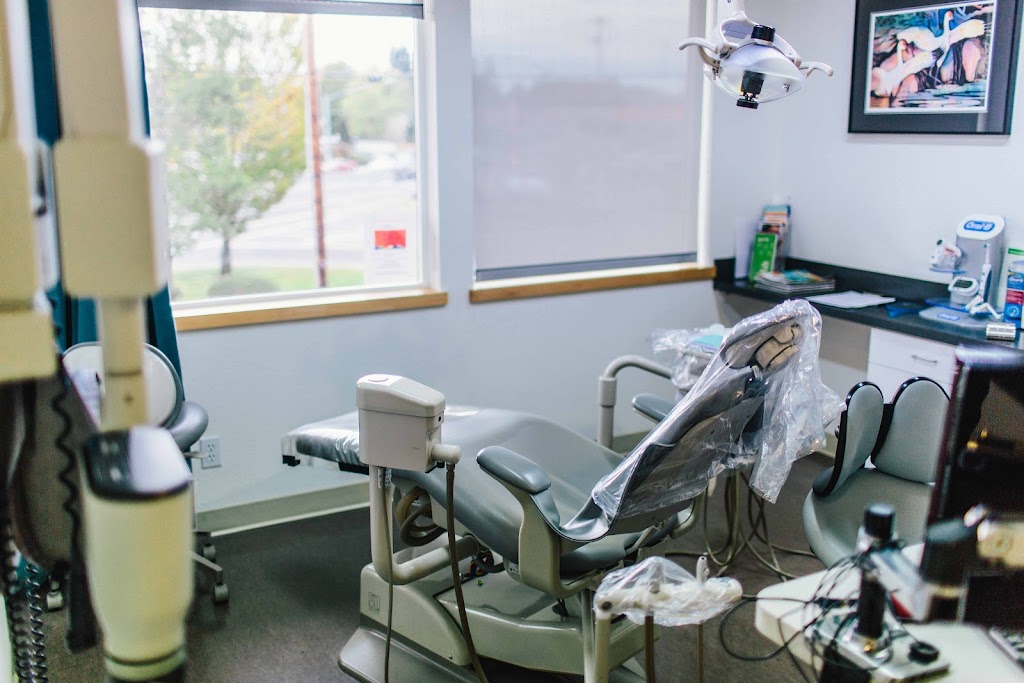 Beavercreek Dental | 1607 Beavercreek Rd #200, Oregon City, OR 97045, USA | Phone: (503) 751-8153