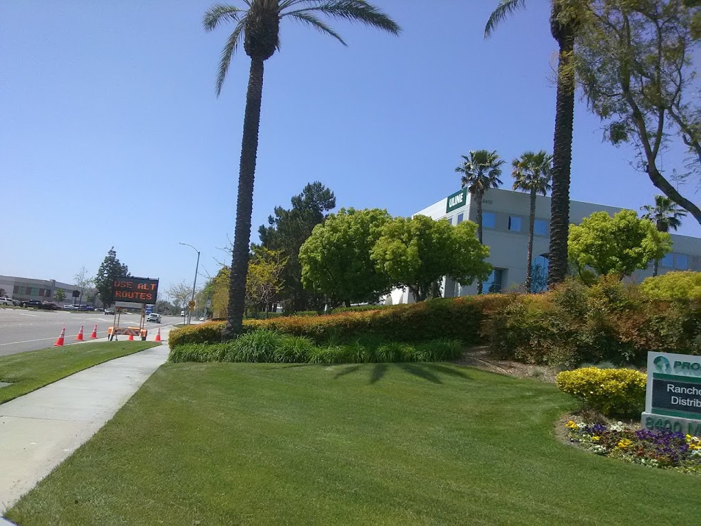 Uline Shipping Supplies - Y1 | 8400 Milliken Ave, Rancho Cucamonga, CA 91730, USA | Phone: (800) 295-5510