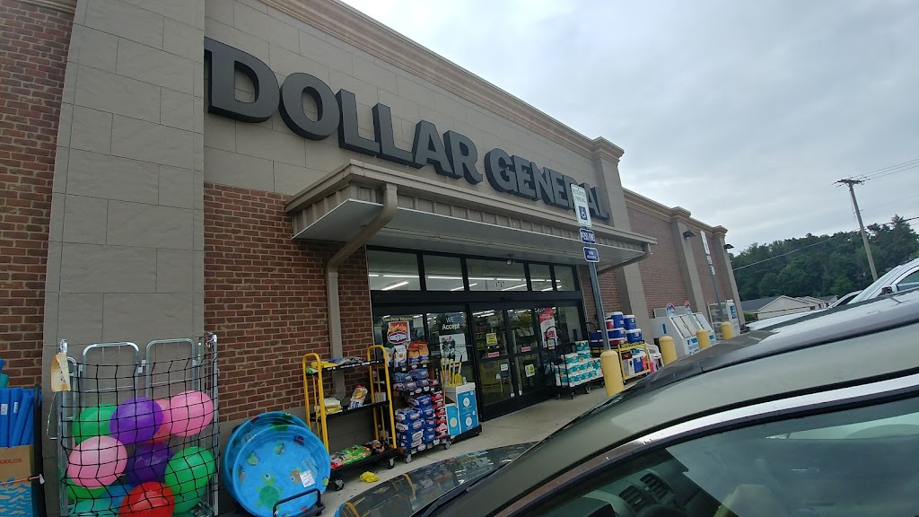 Dollar General | 1787 Canton Rd, Lakemore, OH 44250, USA | Phone: (234) 888-0230