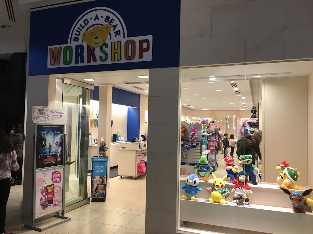 Build-A-Bear Workshop | 310 Daniel Webster Hwy Spc W155A, Nashua, NH 03060, USA | Phone: (603) 402-5685