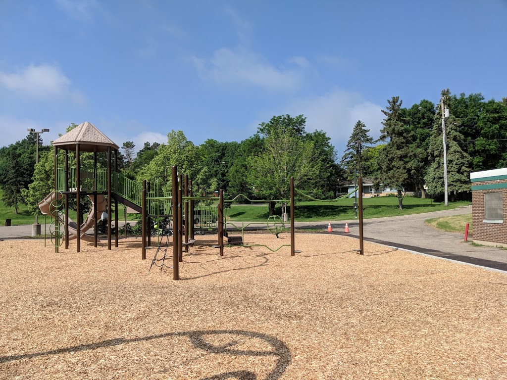 Running Park | 9501 12th Ave S, Bloomington, MN 55425, USA | Phone: (952) 563-8877