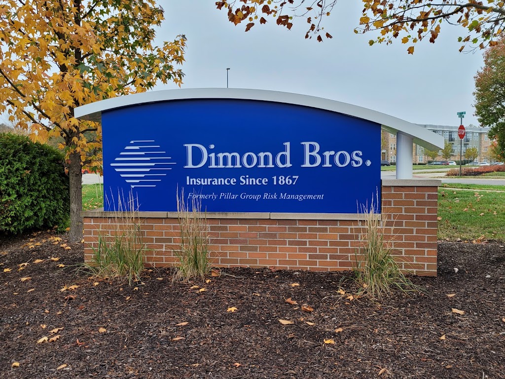 Dimond Bros. Insurance Carmel Branch | 11708 N College Ave, Carmel, IN 46032 | Phone: (317) 853-3500