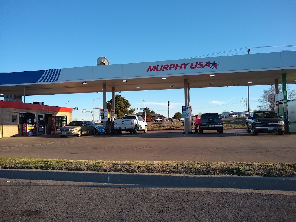 Murphy USA | 2035 S Green Ave, Purcell, OK 73080 | Phone: (405) 527-1419