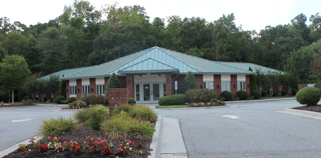 Archdale-Trinity Pediatrics | 210 School Rd, Trinity, NC 27370, USA | Phone: (336) 861-2348