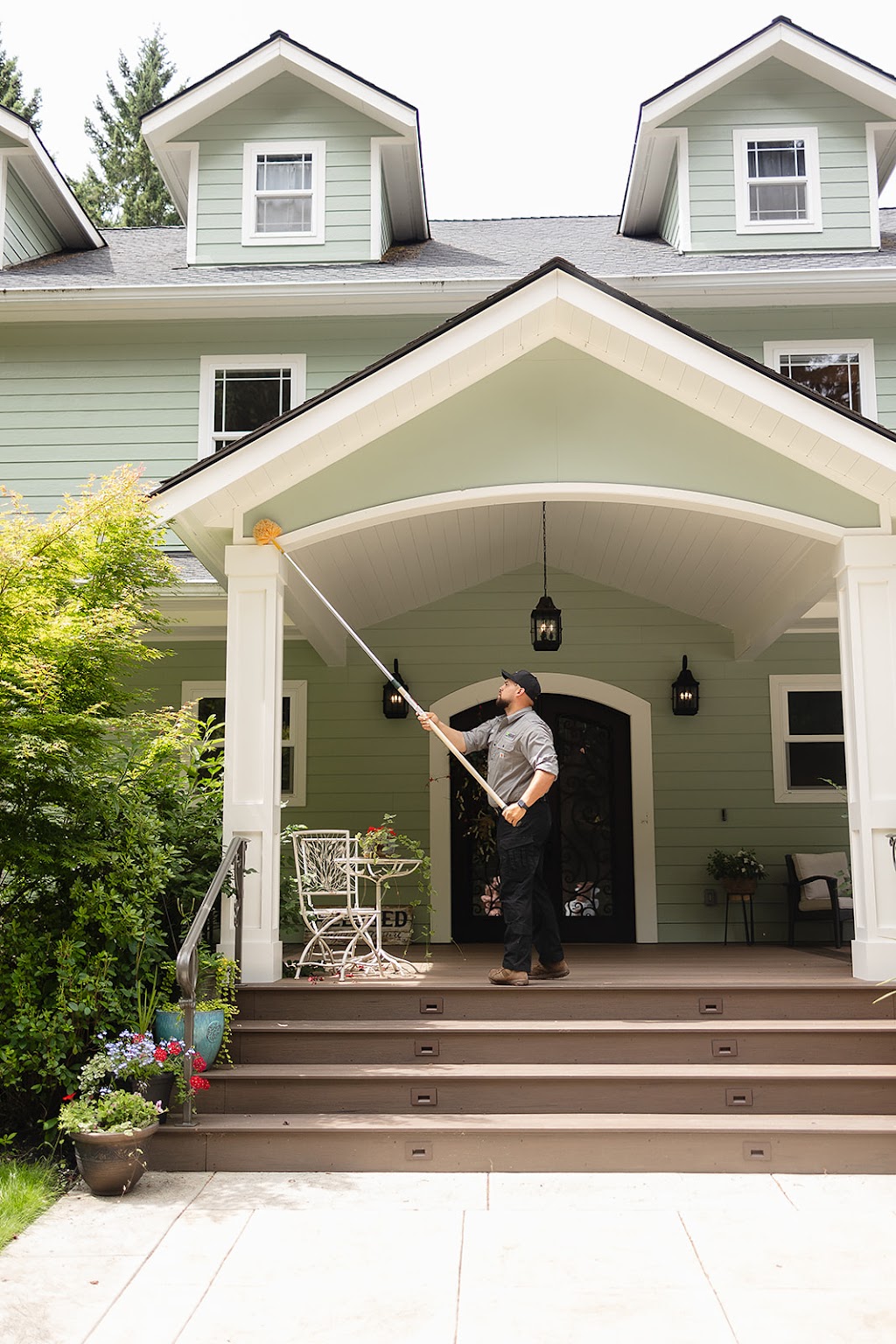 TriGuard Pest Control | 11167 Tungsten St Suite 101, Caldwell, ID 83605, USA | Phone: (208) 999-5070