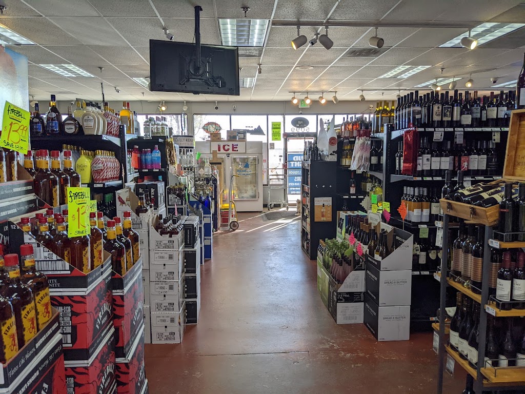 High 5 Liquor | 5099 W 120th Ave, Broomfield, CO 80020, USA | Phone: (303) 465-1301