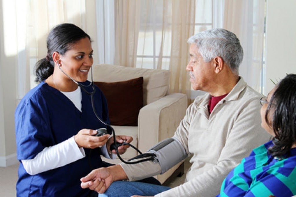 Safe and Secure Home Health Care | 19001 8 Mile Rd #202, Eastpointe, MI 48021, USA | Phone: (248) 602-0939