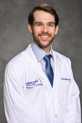 Urology of St. Louis: Andrew Blackburne, MD | 112 Piper Hill Dr Suite 12, St Peters, MO 63376, USA | Phone: (314) 408-3244