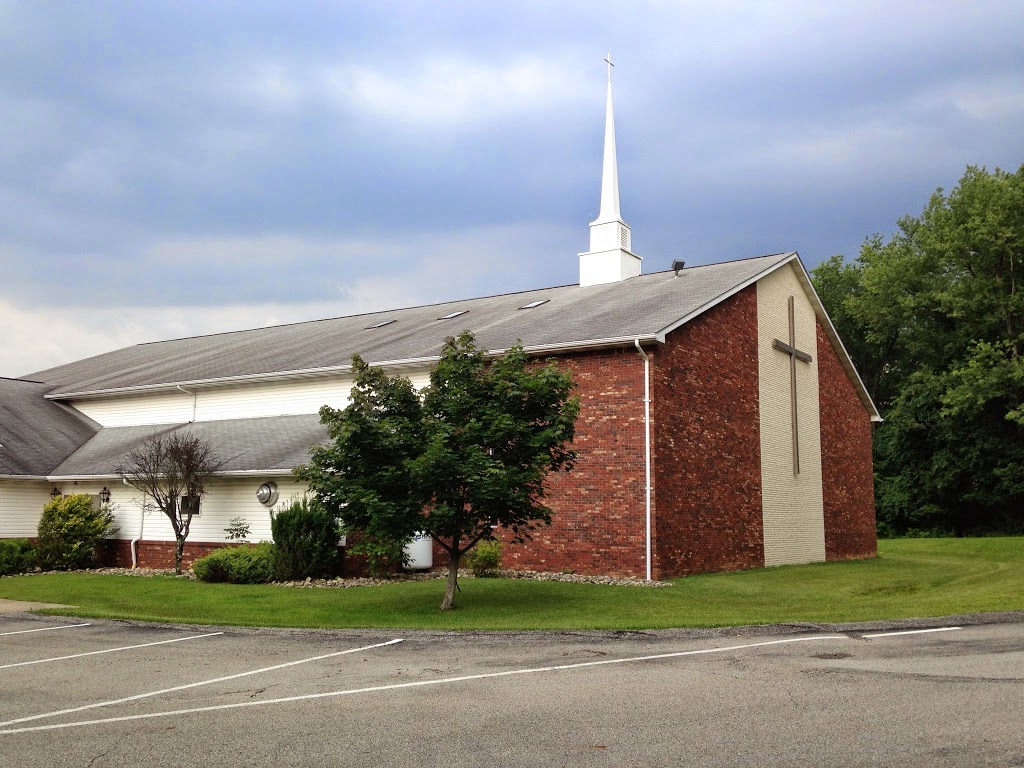 New Hope Assembly of God | 900 Peairs Rd, Elizabeth, PA 15037, USA | Phone: (412) 384-5599