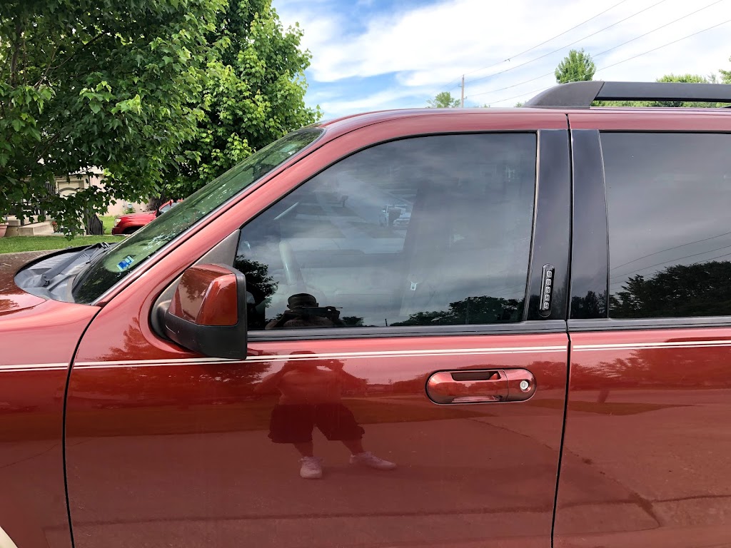 Xtreme Tinting | 16412 Harris Ave, Belton, MO 64012, USA | Phone: (816) 352-8758