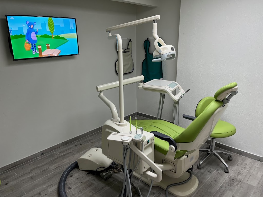 Forever Green Dental | 4410 Lakeview Pkwy # A, Rowlett, TX 75088, USA | Phone: (469) 395-0452