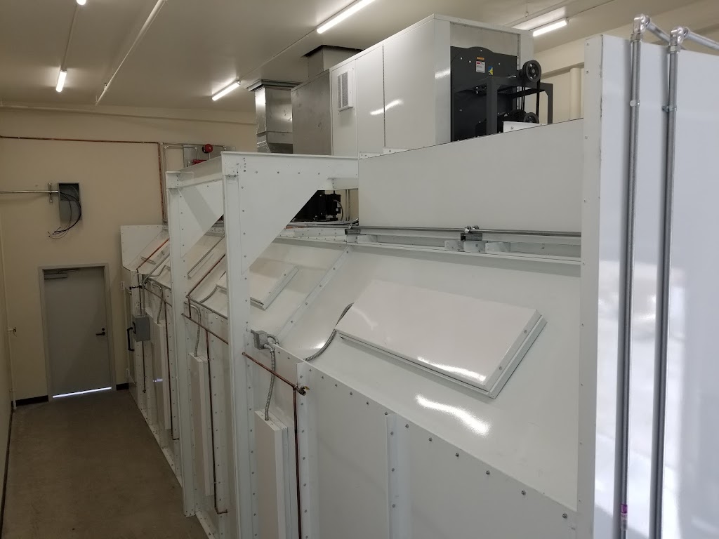 Axalta Coating Systems | 1000 Walnut Ave, Pomona, CA 91766, USA | Phone: (888) 371-3313