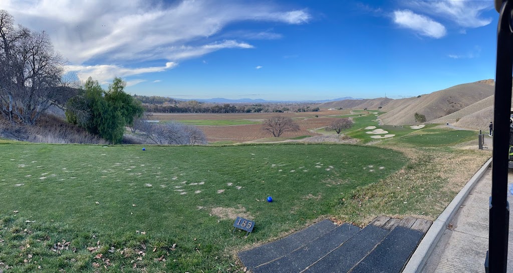 The Course at Wente Vineyards | 5040 Arroyo Rd, Livermore, CA 94550, USA | Phone: (925) 456-2477