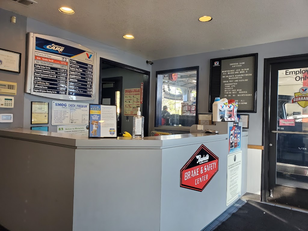 Valvoline Express Care | 3412 Hillcrest Ave, Antioch, CA 94531, USA | Phone: (925) 754-8040