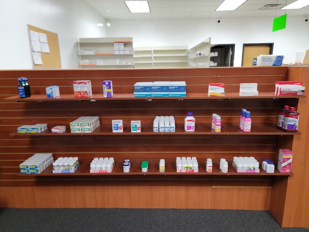 MJA Pharmacy | 6204 Middlebelt Rd, Garden City, MI 48135, USA | Phone: (734) 789-7072