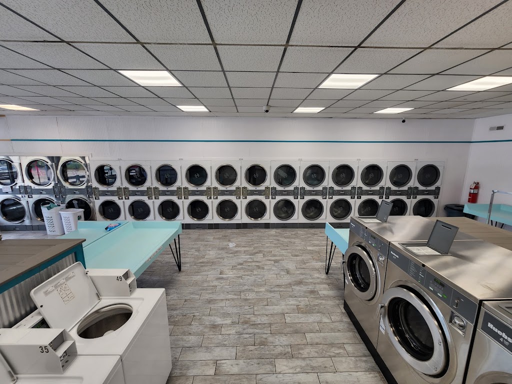Sandarellas Coin Laundry | 1128 Harrison Ave, 490 South State Street, Harrison, OH 45030, USA | Phone: (513) 202-9274