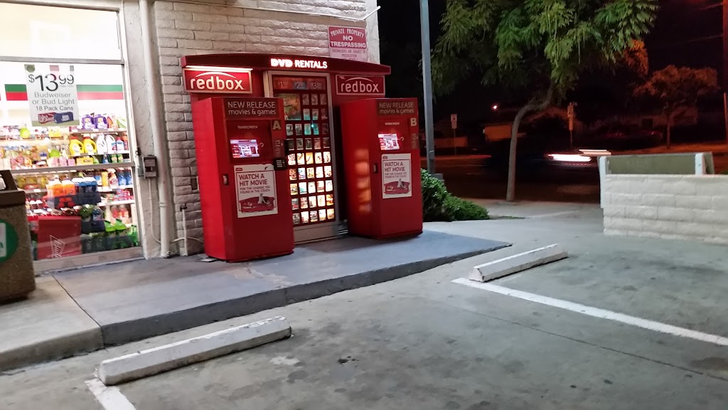 Redbox | 15805 Prairie Ave, Lawndale, CA 90260, USA | Phone: (866) 733-2693