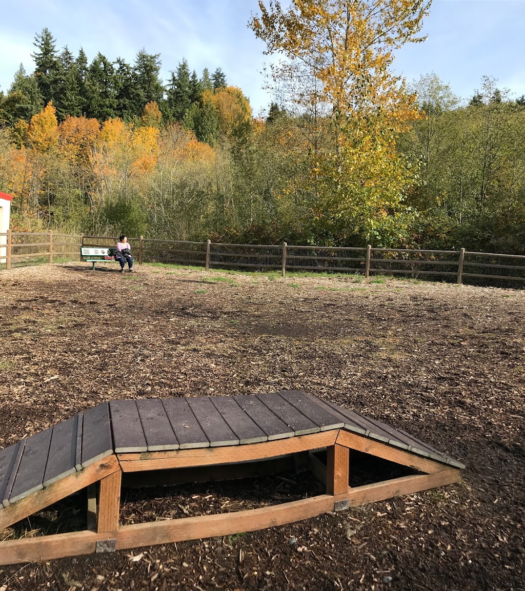 Tails and Trails Dog Park | 1301 5th St, Mukilteo, WA 98275, USA | Phone: (425) 263-8000