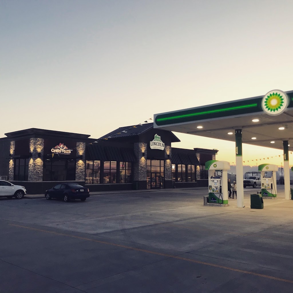 Lincoln Farm & Home BP #3 | 18880 Hyland Ave, Pacific Junction, IA 51561, USA | Phone: (712) 622-8178