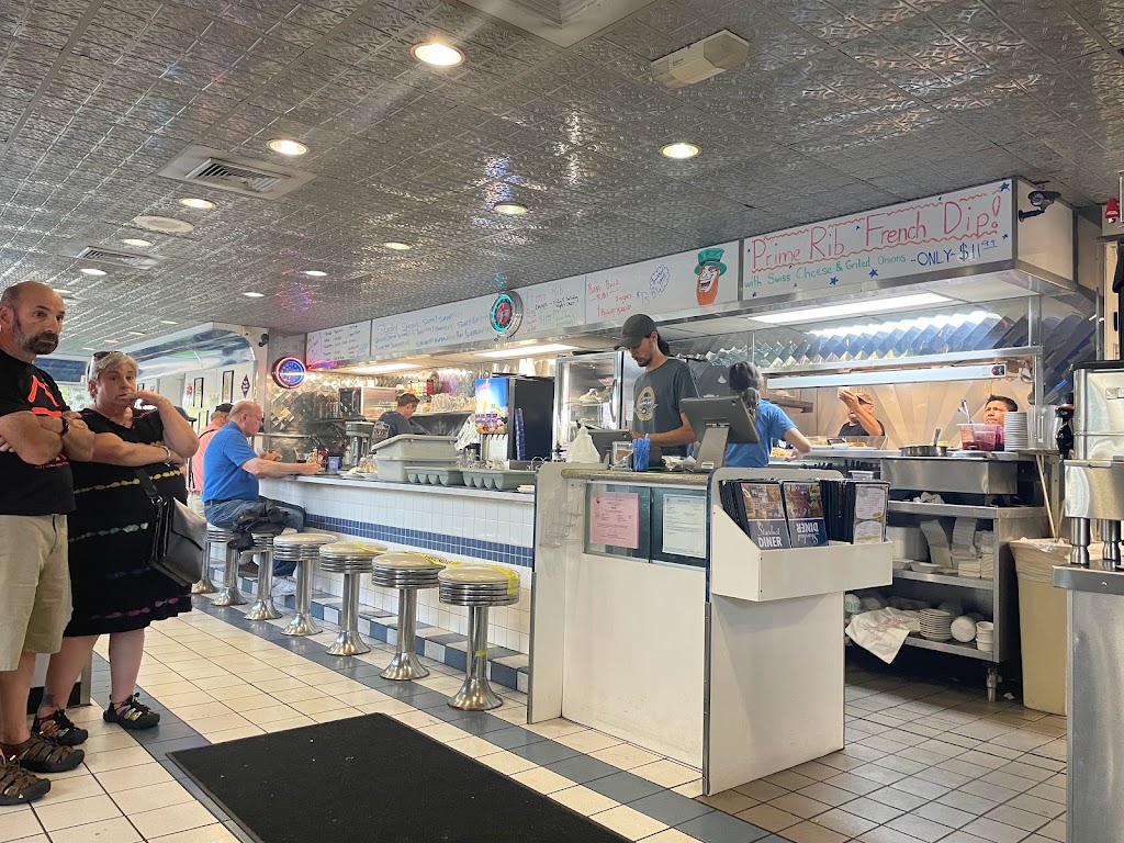 Stardust Diner | 1110 SE 164th Ave, Vancouver, WA 98683, USA | Phone: (360) 828-1648