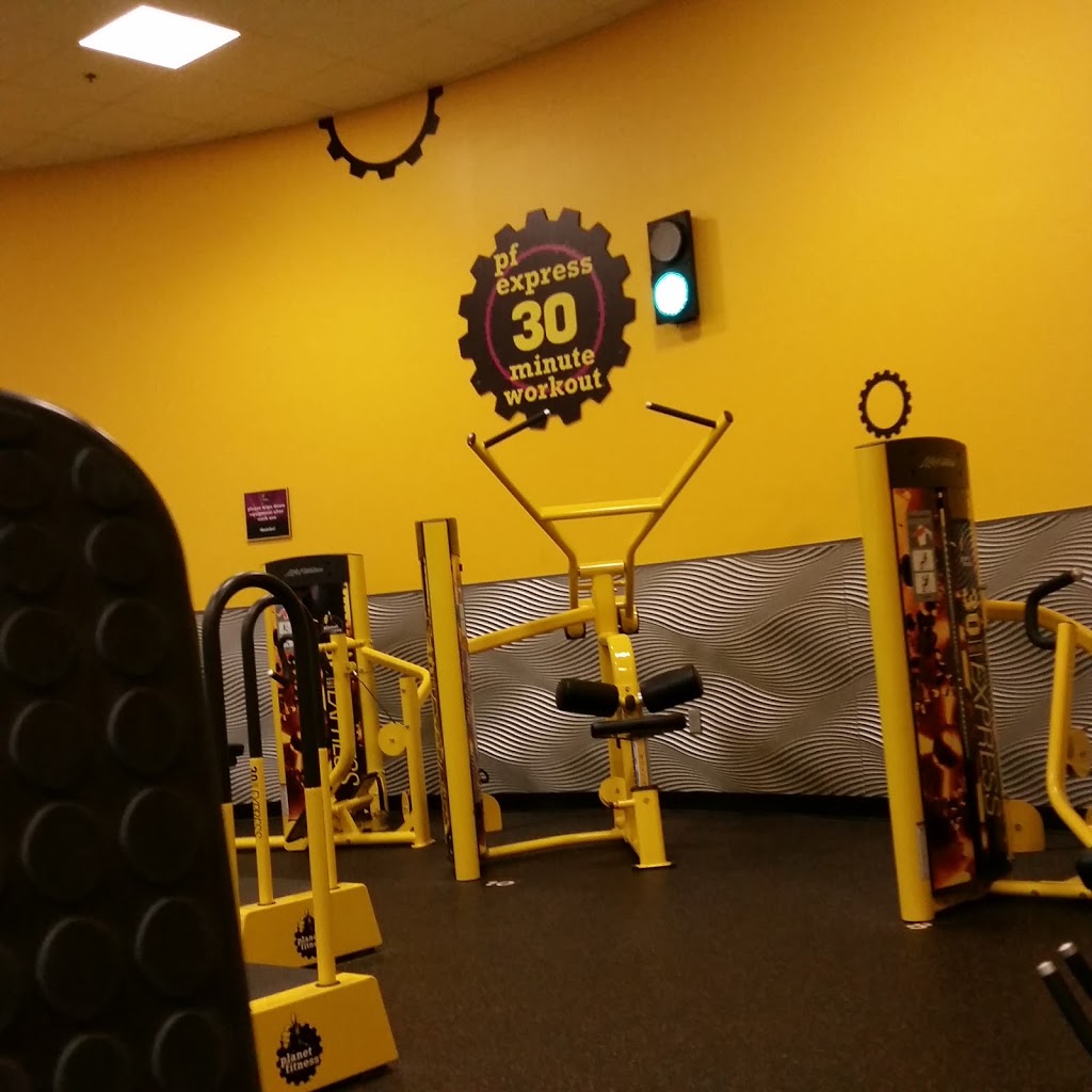 Planet Fitness | 27250 Lorain Rd, North Olmsted, OH 44070, USA | Phone: (440) 385-7221