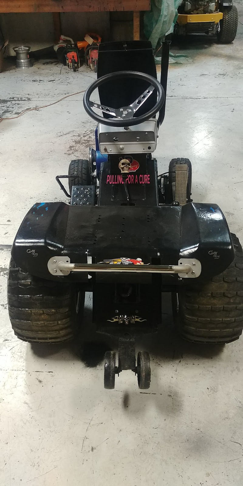 H T Small Engine Repair | 88 Industry Dr, Springfield, KY 40069, USA | Phone: (859) 336-0901