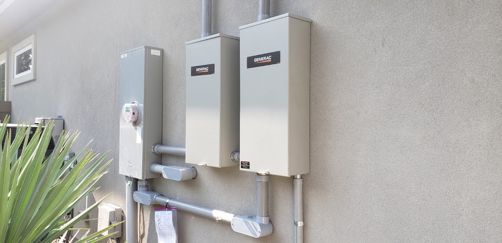 Caribbean Electric, Inc. | 5851 S Pine Ave, Ocala, FL 34480, USA | Phone: (352) 288-9268