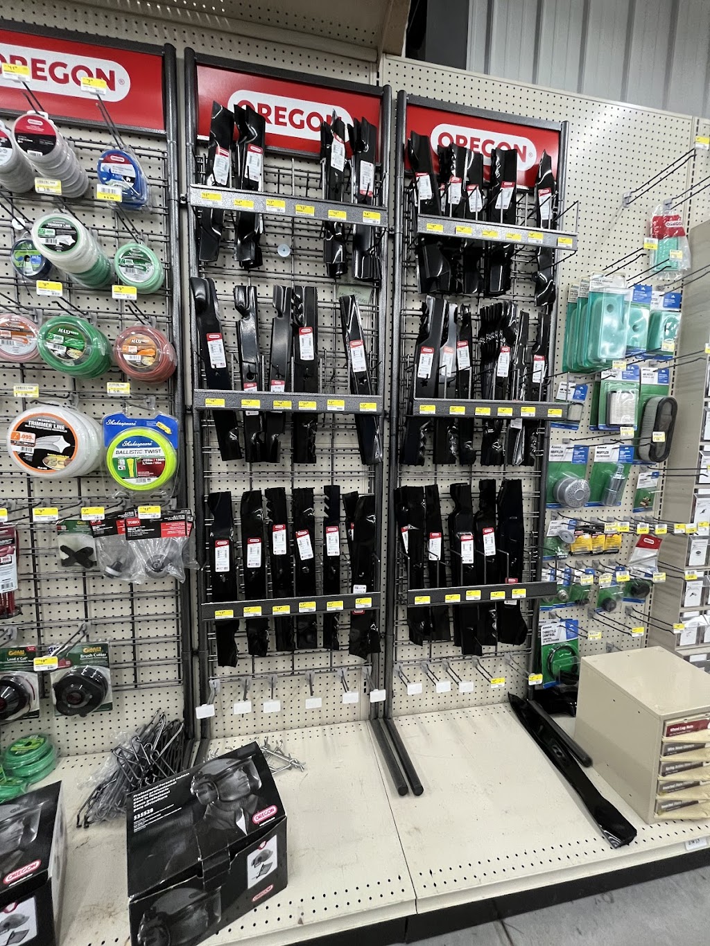 Hudson Hardware | 12860 Fremont Ave, Zimmerman, MN 55398, USA | Phone: (763) 856-2661