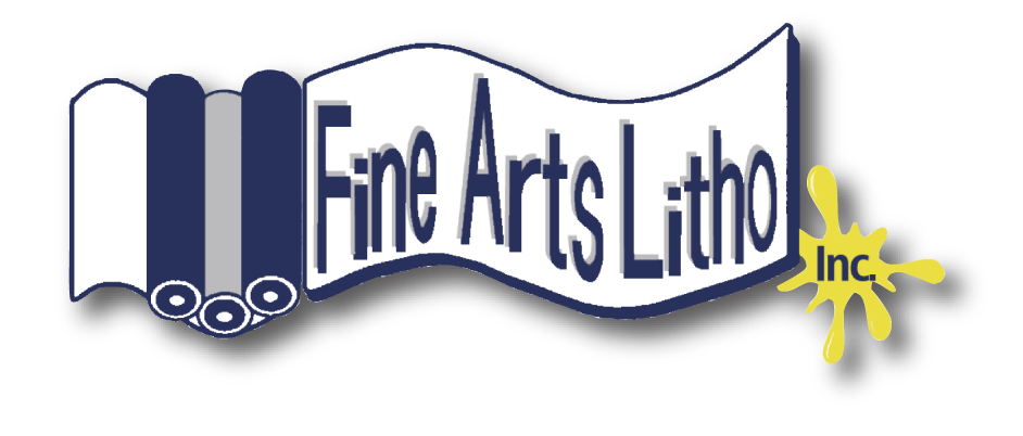 Fine Arts Litho | 1014 Bay St #6, Port Orchard, WA 98366 | Phone: (360) 876-5649