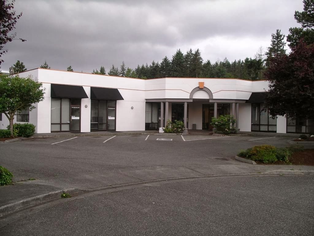 Silver Lake Professional Center | 1710 100th Pl SE, Everett, WA 98208, USA | Phone: (206) 715-9000